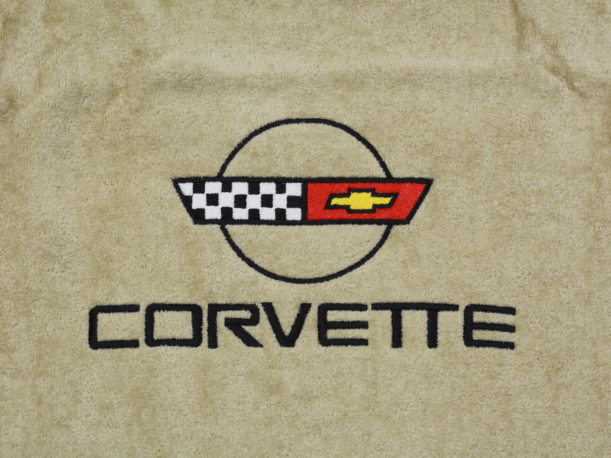 Corvette 1984-1996 armadura de asiento bronceado - Imagen 3 de 3