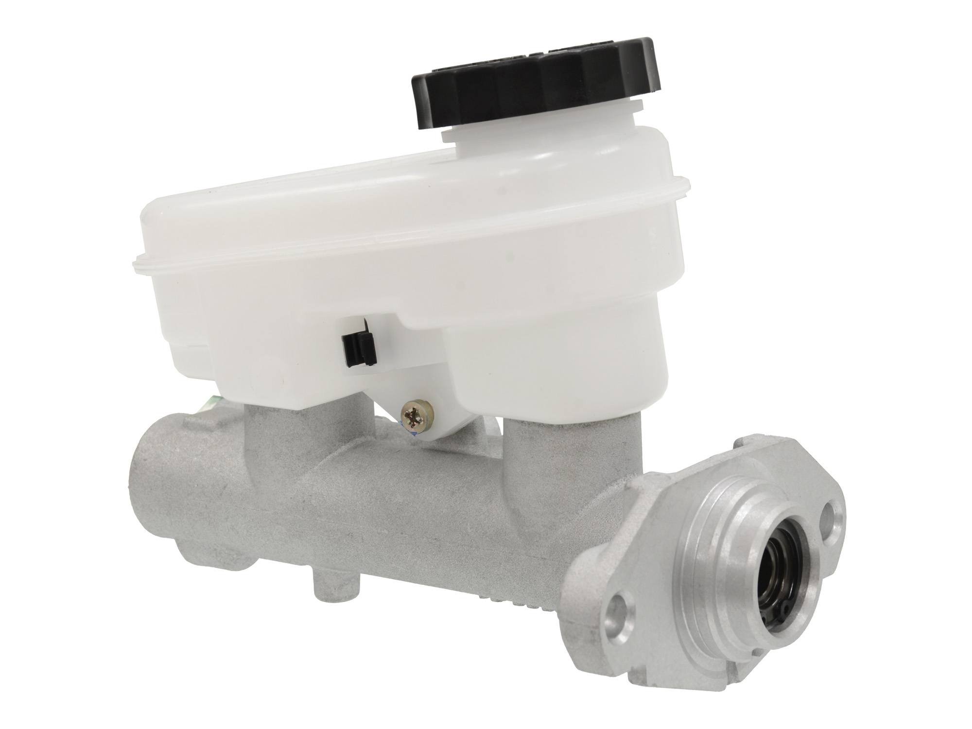 1995-1996 Corvette Master Cylinder New - 12mm Sensor Port - Bild 2 von 4