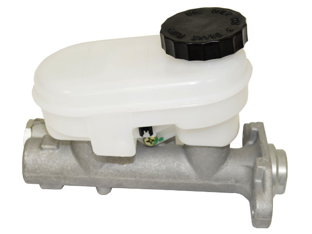 1995-1996 Corvette Master Cylinder New - 12mm Sensor Port - Bild 4 von 4